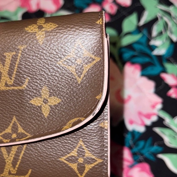 Louis Vuitton Emilie Wallet - Picture 6 of 10